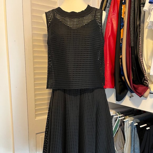 Trina Turk Dresses & Skirts - Trina Turk Skirt & Shirt Set